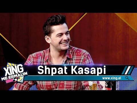 Xing me Ermalin 30 - Kur do martohet Shpat Kasapi, barcaleta e Ermalit