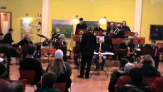 Bernie's Tune J.W. Orchestra