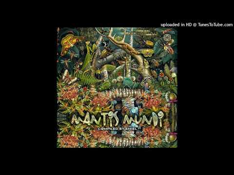 Ingrained Instincts & Konebu - Hexapods