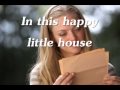 [Karaoke] Little House - Amanda Seyfried [Karaoke ...