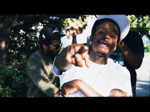 10 Gotti x D'Barbie - Rock You (Produced: Herbmadethisbeat)