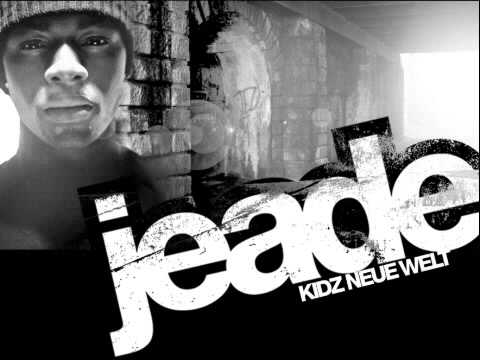 Jeade Feat. Fetsch & DNK -Rapkiller