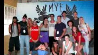 Incubus - Priceless Vocals