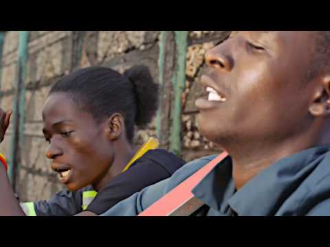 Tocky Vibes feat Jah Signal-Tinovaka Official video January 2017