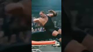 Brock Lesnar vs Big Show Judgment Day 2003🔥