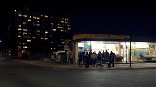 Ting Tun Up Part II Music Video