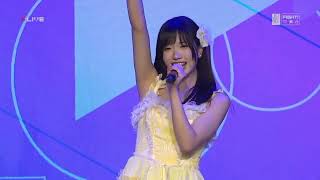 Download lagu JKT48 - Cinta dalam Handshake (Akushu no Ai) | Cara Meminum Ramune [Team Love] 19/04/26 mp3