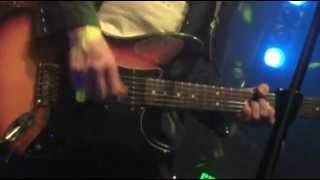 Purling Hiss - Mary Bumble Bee Live in Philadelphia (04/05/13)