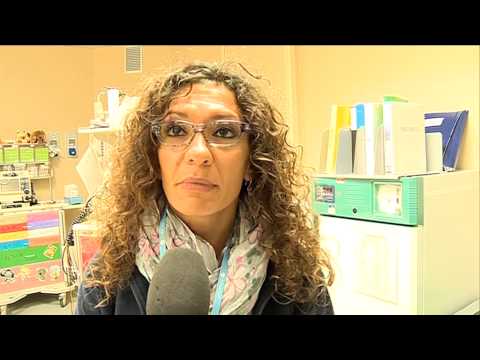 UN SONDAGGIO PER IL PRONTO SOCCORSO