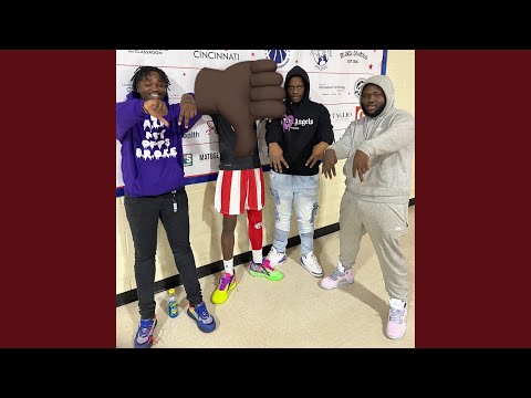 24K (feat. Skizzly Rambo & Yp chapo)