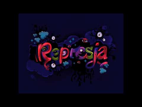 Represja - Otwórz Oczy feat. Dj Cider (prod. Gajos)