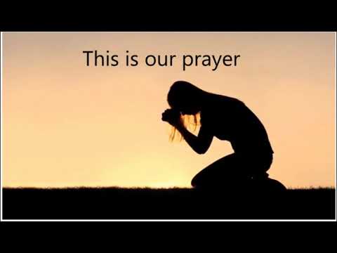 Beauty for Brokenness