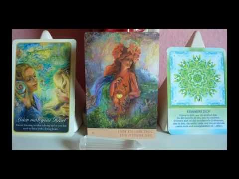 Engel Wochenenergie 19.09.- 25.09.2016