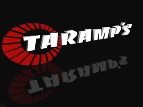 CD Taramps Especial Eletro House DJ Rogerio Mess