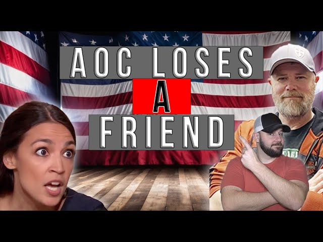 Well, This Is Embarrassing... Key Democrat "Squad Member" Get's SMOKED... BY The DEMOCRAT PRIMARY!