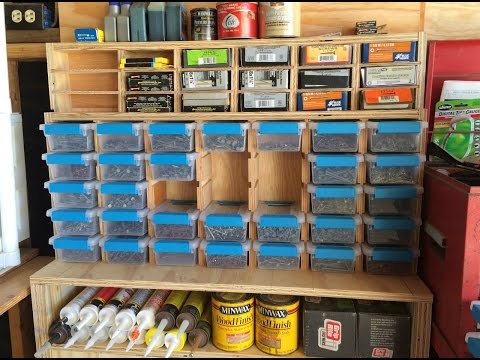 How To Build A Spray Paint Storage Shelf How To Store Spray Paint Cans Hqdefault