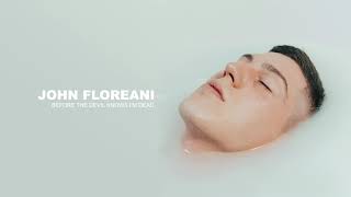 John Floreani estreia mais um single solo