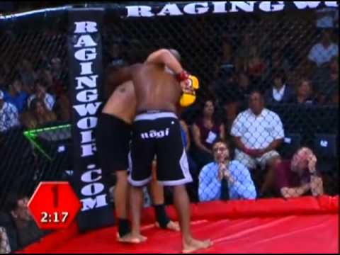 Nuri Shakir vs Arzeno 1