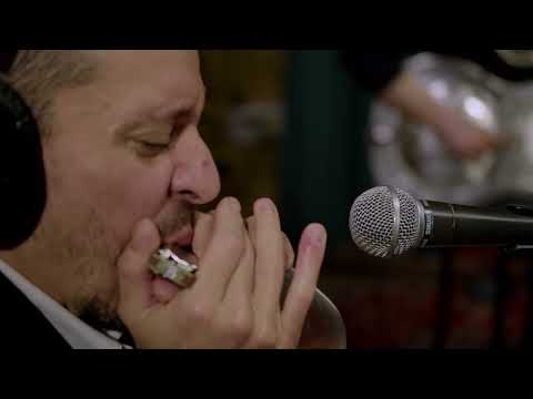 Bring it Home to Me (Sam Cooke) feat. Joe Pinna