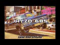 JAYZO 685 U Still Samoan Jamsesh