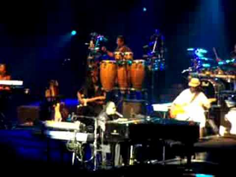 Stevie Wonder - Lately