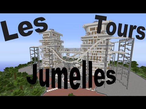 comment construire des jumelles