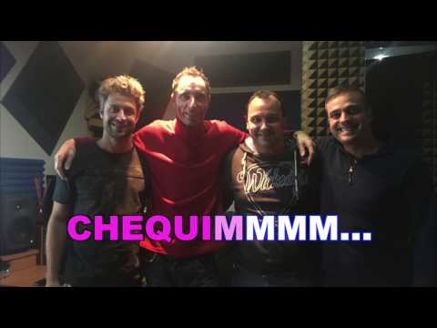 Marcha Geral 2017  "Agarr'á Bossa"