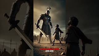 DISCOVER Davids secret: HOW To defeat YOUR Giants today!