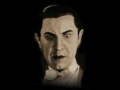 Bela Lugosi's Dead - Electric Hellfire Club cover