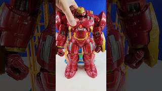 Download lagu Hulk Action Figures Hulkbuster ASMR mp3