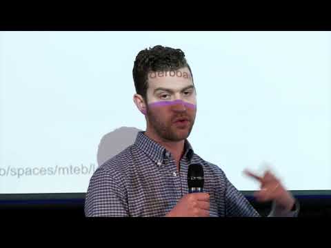 Why AI Systems Beat Bigger Models | Donny Greenberg | Ignite Talks