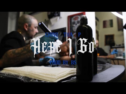 Chino tha p - Here I Go (Music Video)