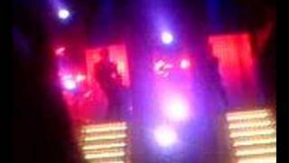 US 5, Be my Girlfriend - LIVE-