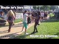 K Hole Couple Of Movement Detroit 2017