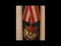 Soviet Medals Collection - Medaglie Sovietiche - Ордены ...