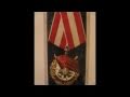 Soviet Medals Collection - Medaglie Sovietiche - Ордены . 