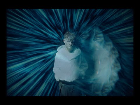 Louis Tomlinson - Last Night (Visualiser)