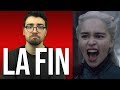 GAME OF THRONES SAISON 8 ÉPISODE 6 | Critique à Chaud (avec Spoilers)