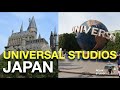 Universal Studios Japan