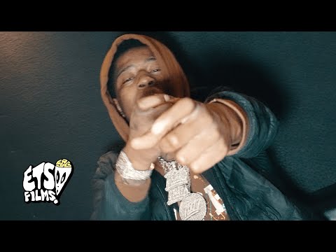 Big Scarr - "The Regular"  |Dir. by @embrcethestrnge  |