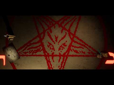 Cursed Soul youtube-video