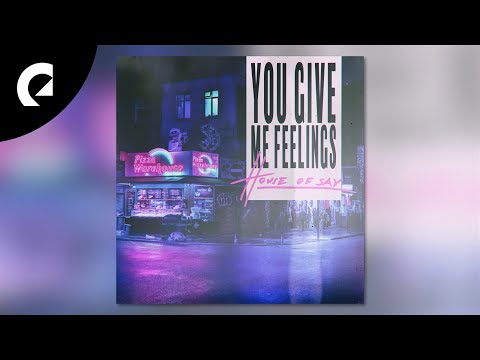 Video thumbnail for You Give Me Feelings (Instrumental Version)