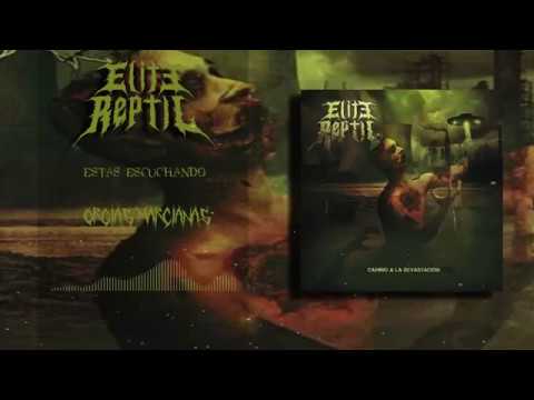 Elite Reptil - Camino a la devastación. (Full Ep 2019) Rosario.