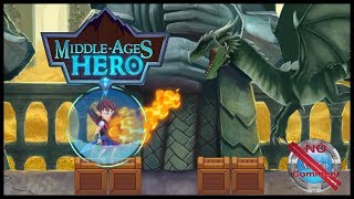 Middle Ages Hero Gameplay no commentary