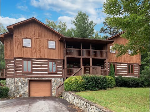 4024 HWY 221 N Marion NC 28752