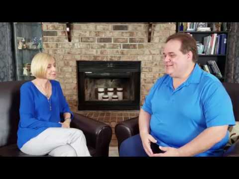 Interview with Christine Morgan Psychic Medium - Metaphysical Moments