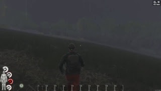 SCUM　監獄島から脱出する世界で最も話題のバトロワゲー！