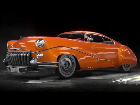 FlatOut 4: Total Insanity - Big House '52