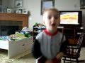 The Pasta Song