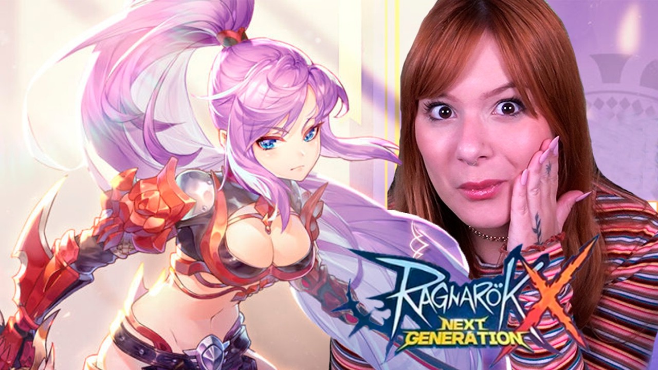 ESSA ATUALIZAÇÃO VAI TE DEIXAR AINDA MAIS FORTE - ROX Global